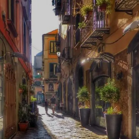 Bed & Breakfast Palma 3*