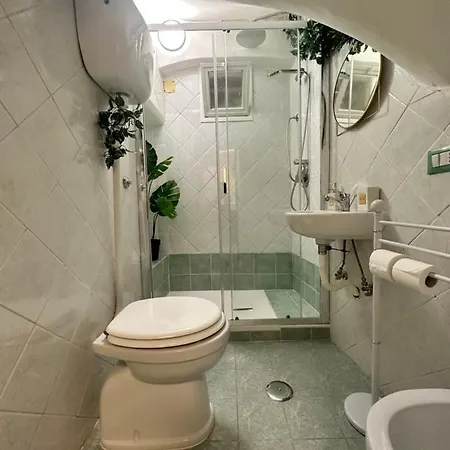 Palma فندق مبيت وإفطار ساليرنو