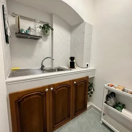 Palma Bed & Breakfast Salerno