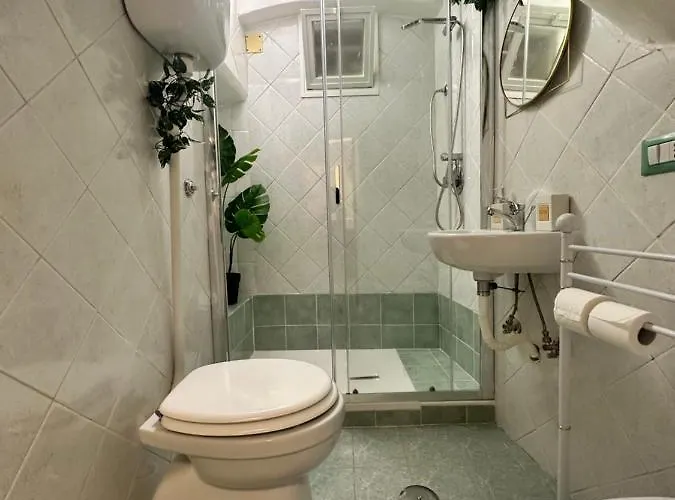 Palma فندق مبيت وإفطار ساليرنو