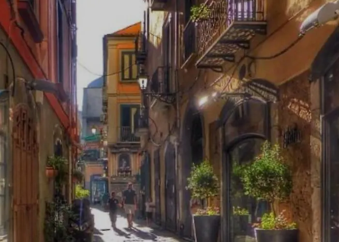 فندق مبيت وإفطار Palma 3*